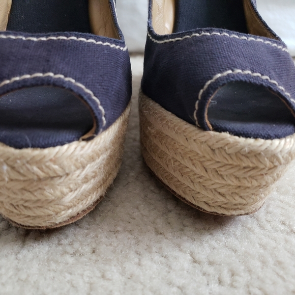 Christian Louboutin Wedges - Picture 8 of 16